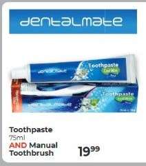Dentalmate