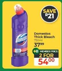 Domestos