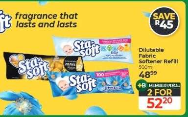 Sta-soft