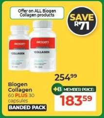 Biogen Collagen