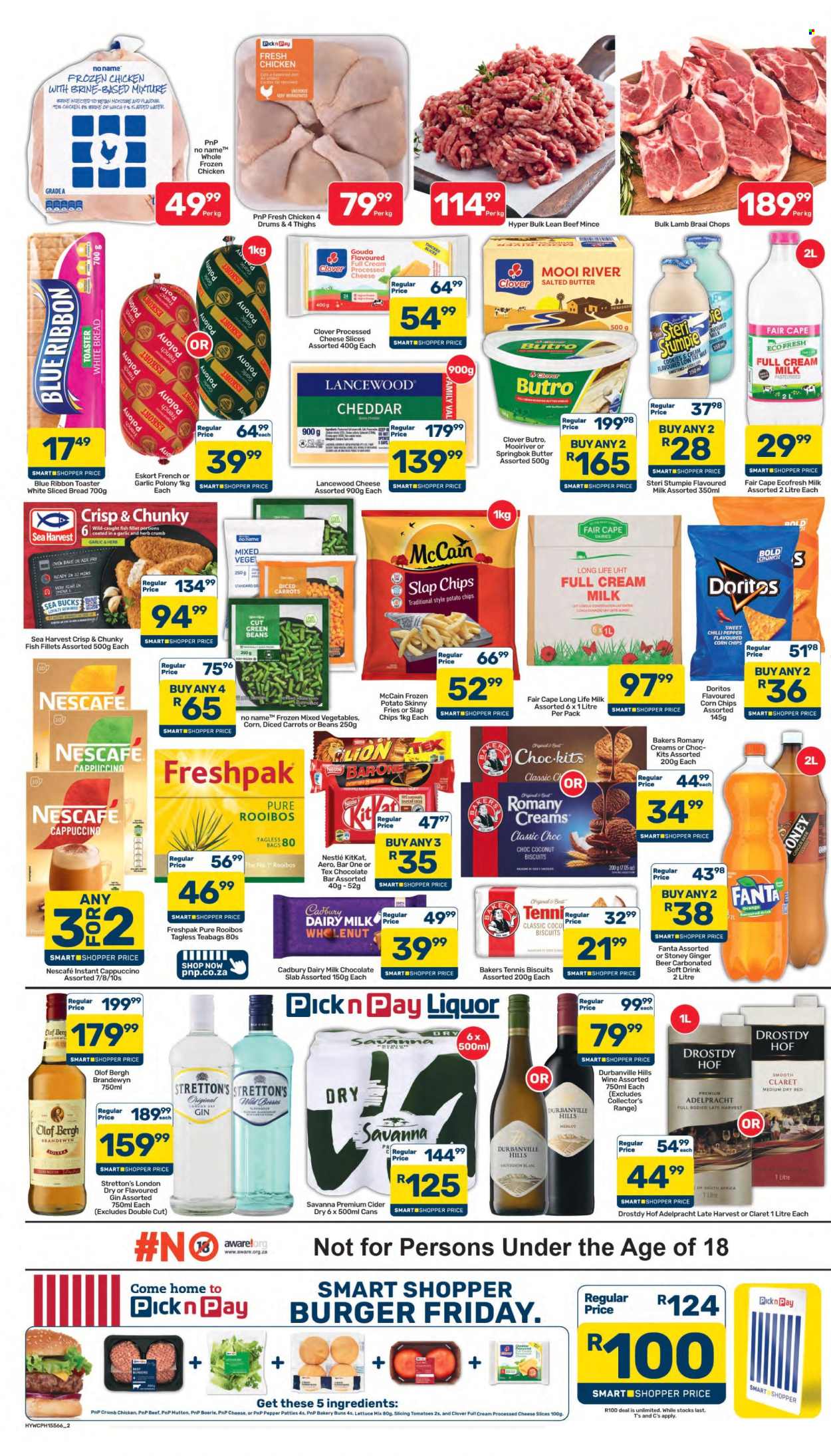Pick n Pay specials - 10.07.2026 - 10.22.2026. Page 2