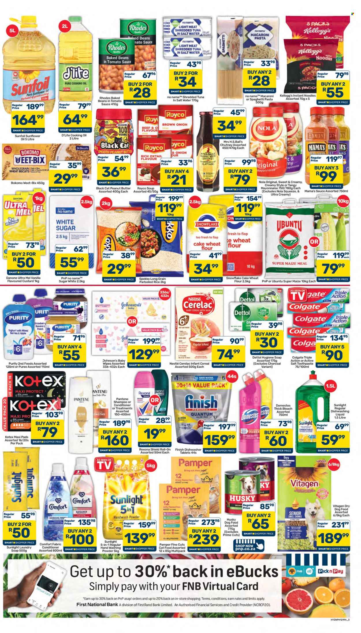 Pick n Pay specials - 10.07.2026 - 10.22.2026. Page 3