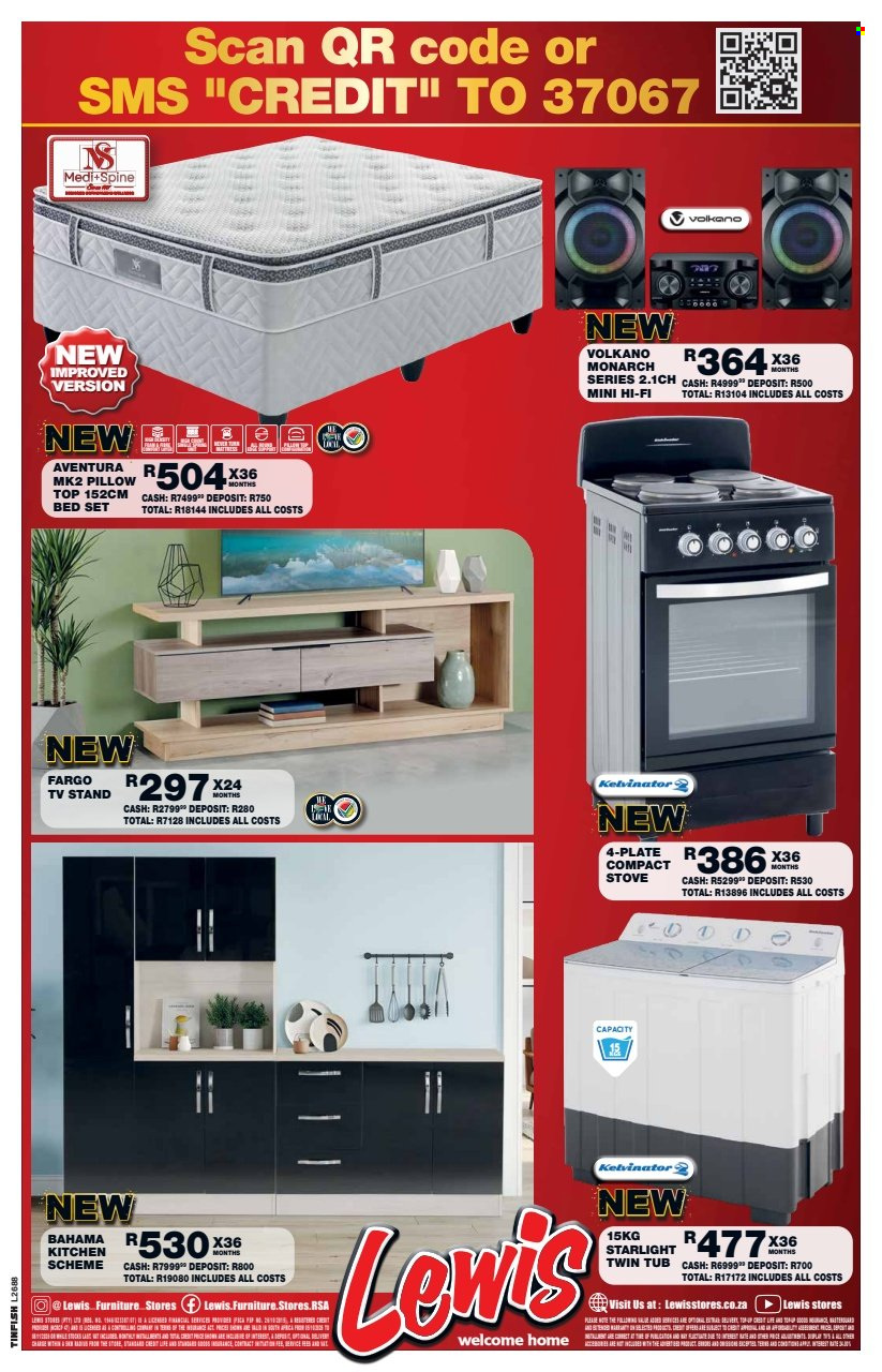 Lewis specials - 10.05.2026 - 11.08.2026. Page 24