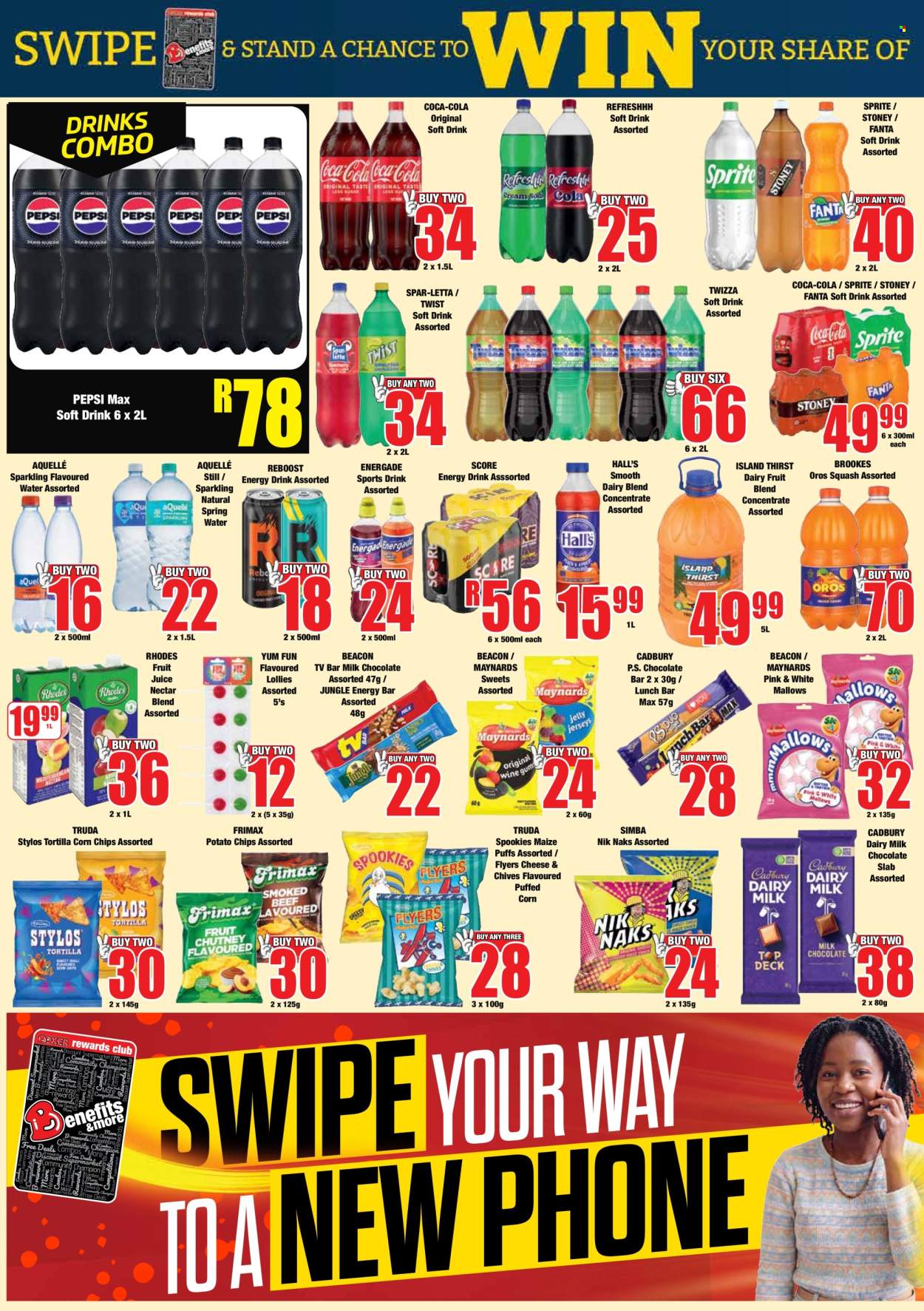 Boxer specials - 10.08.2026 - 10.21.2026. Page 4