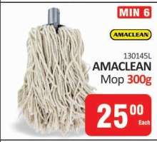 AMACLEAN MOP 300g