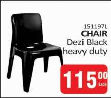 Chair