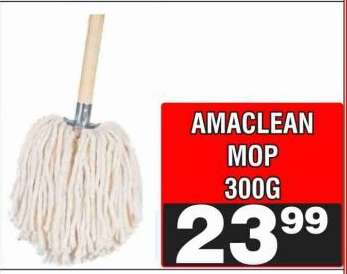 AMACLEAN MOP 300g