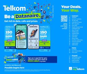 Telkom