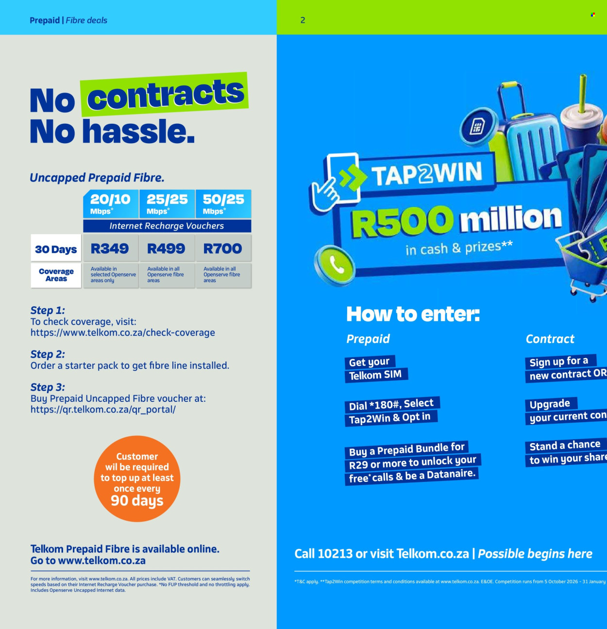 Telkom specials - 10.07.2026 - 11.06.2026. Page 2