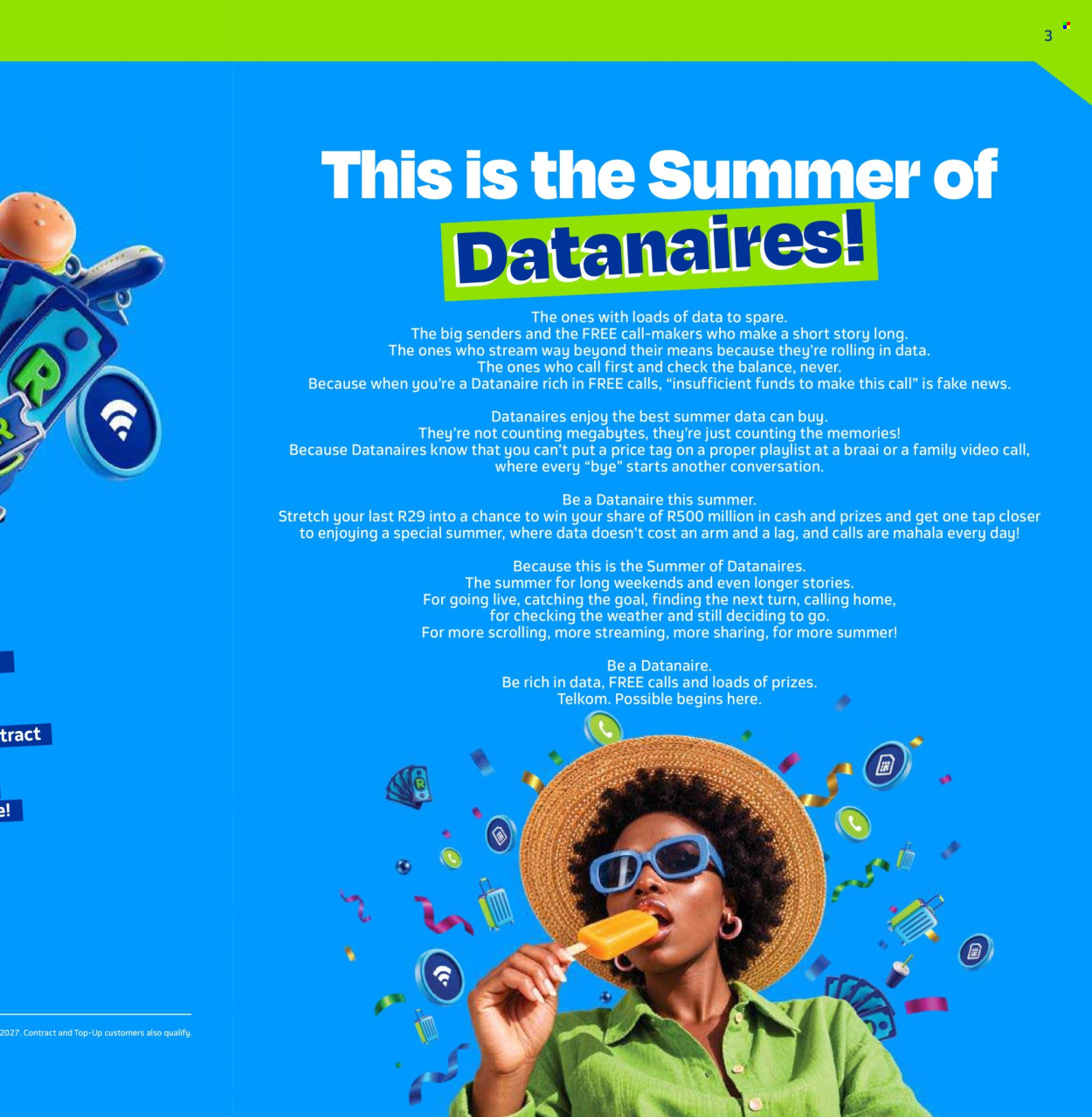 Telkom specials - 10.07.2026 - 11.06.2026. Page 3