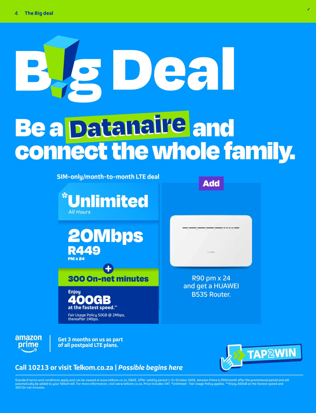 Telkom specials - 10.07.2026 - 11.06.2026. Page 4