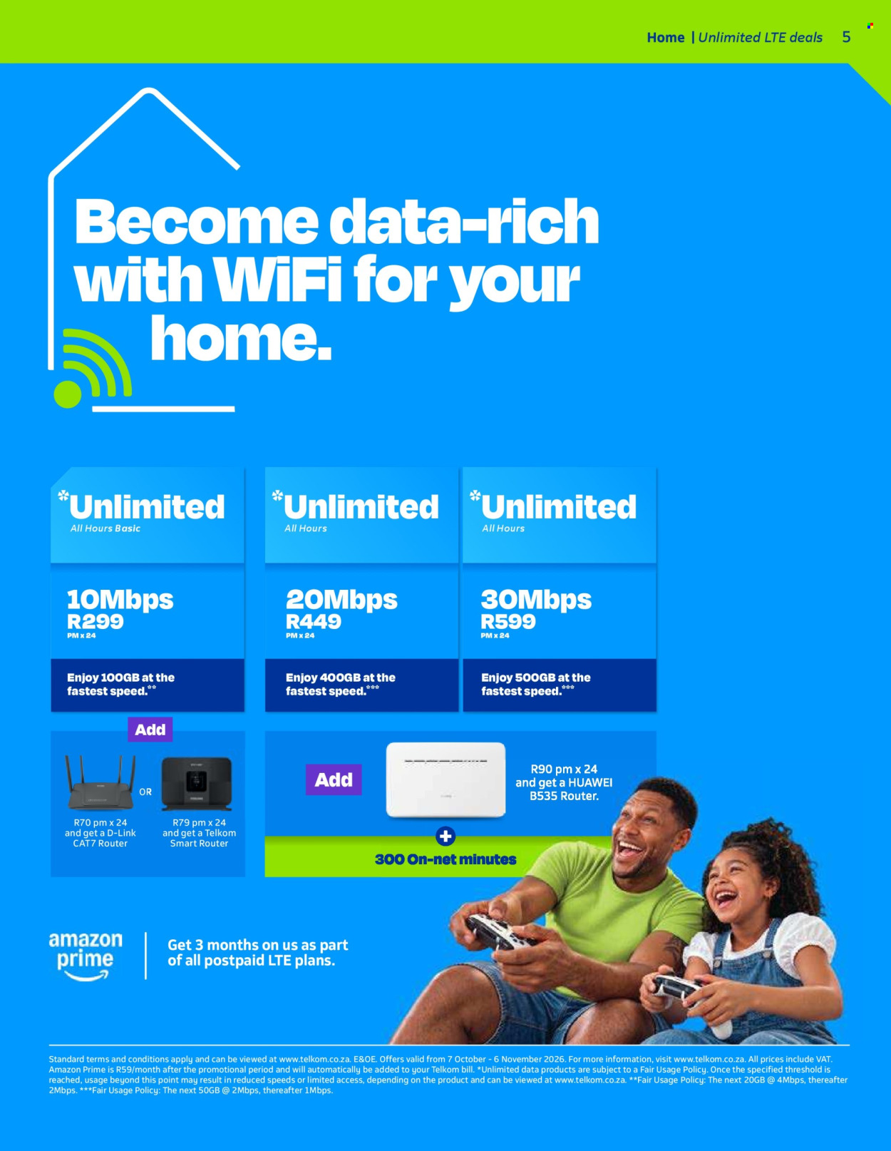 Telkom specials - 10.07.2026 - 11.06.2026. Page 5