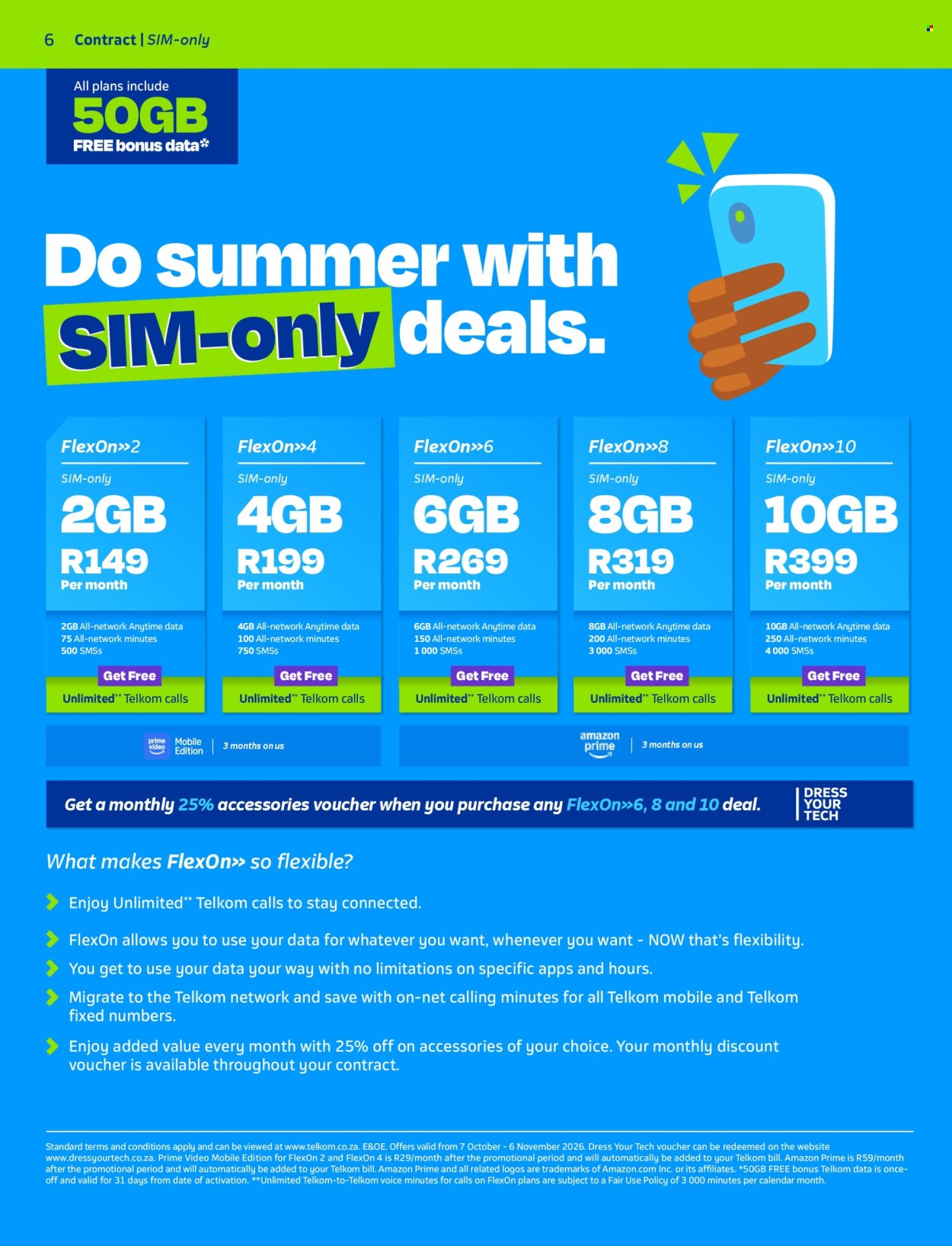 Telkom specials - 10.07.2026 - 11.06.2026. Page 6