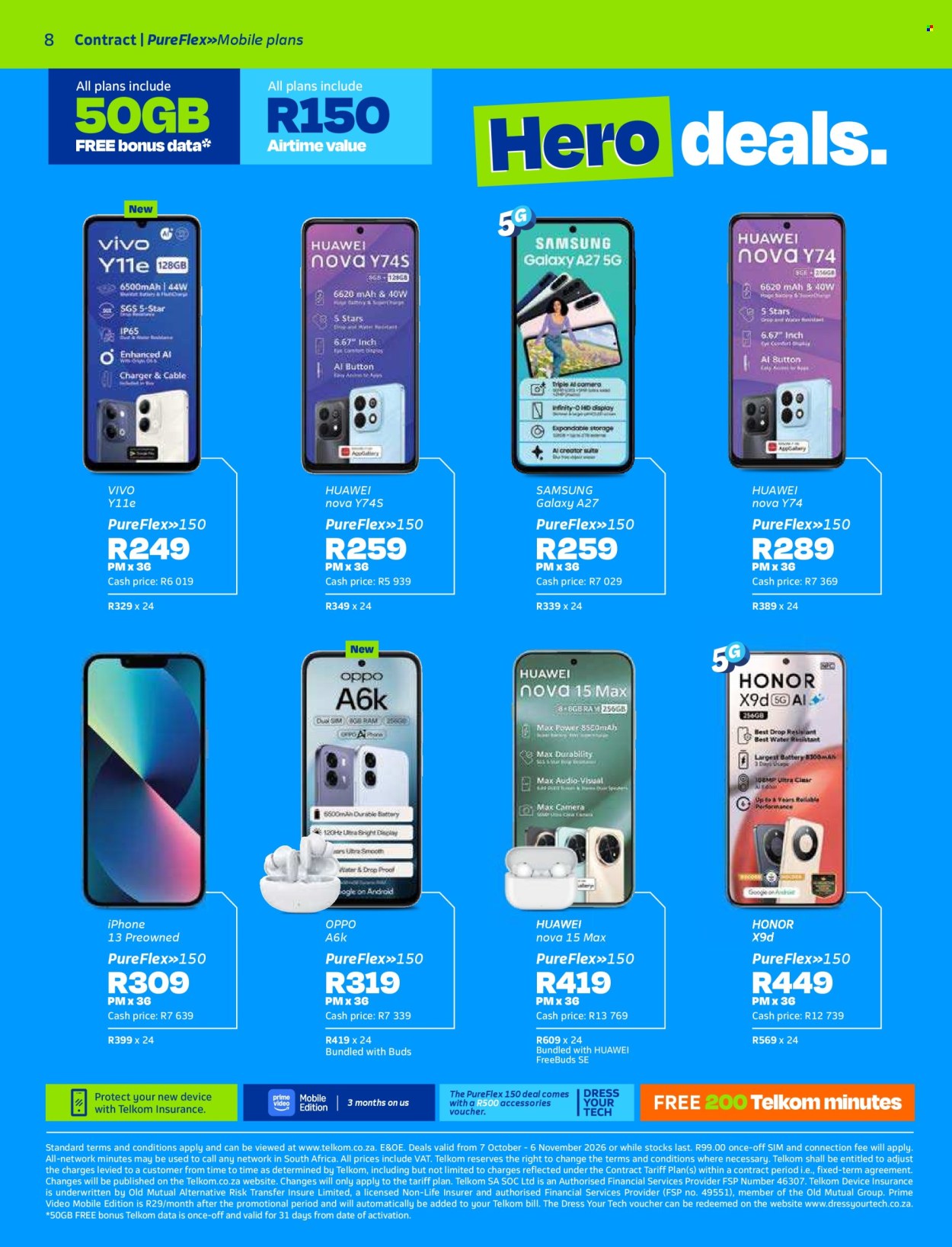 Telkom specials - 10.07.2026 - 11.06.2026. Page 8