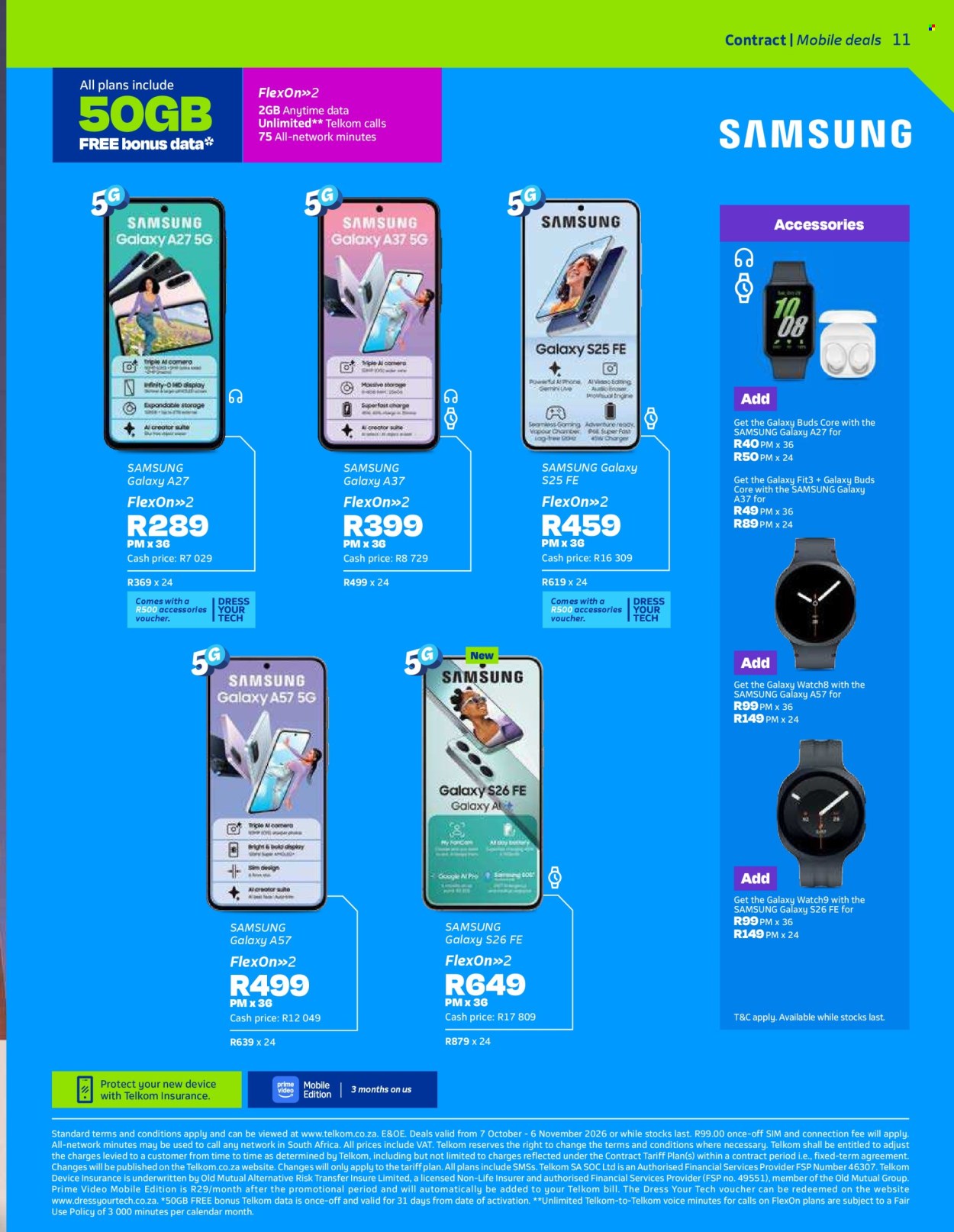 Telkom specials - 10.07.2026 - 11.06.2026. Page 11