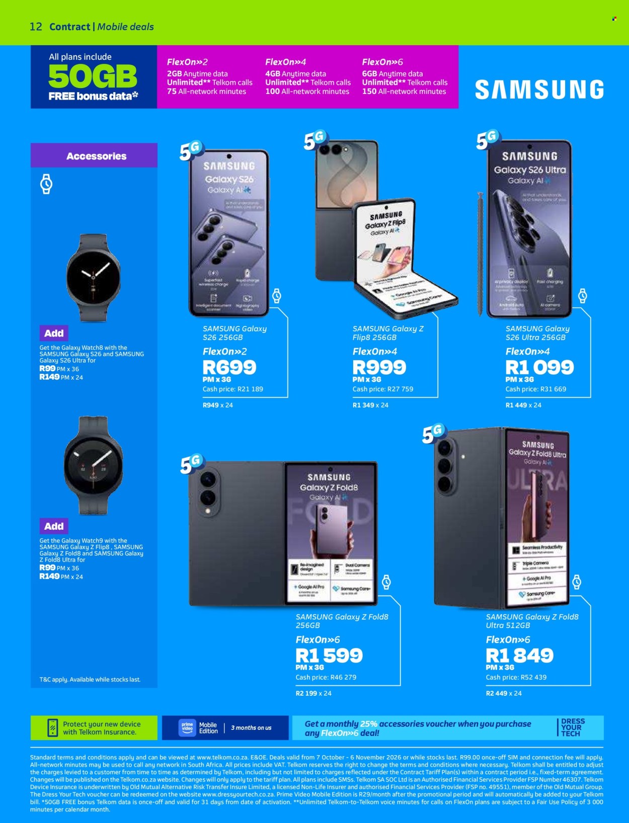 Telkom specials - 10.07.2026 - 11.06.2026. Page 12