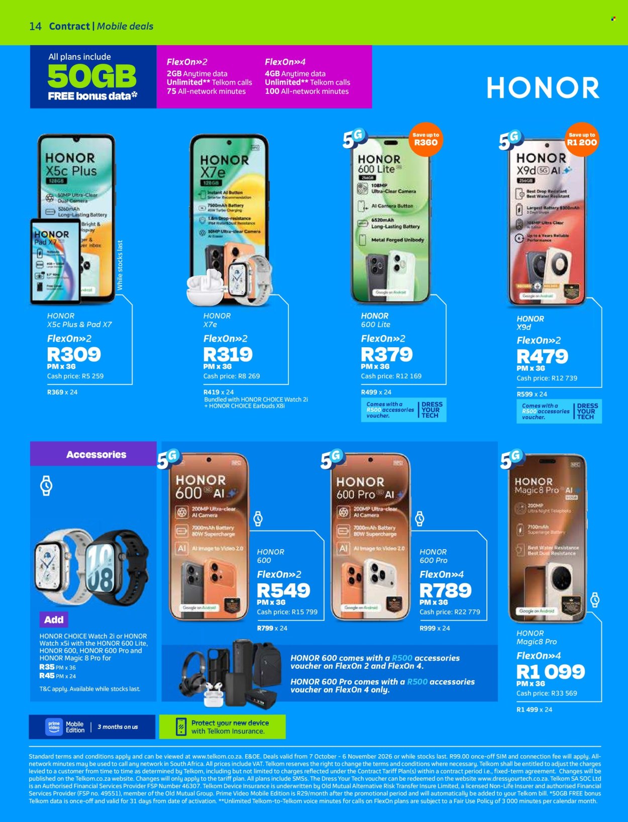 Telkom specials - 10.07.2026 - 11.06.2026. Page 14