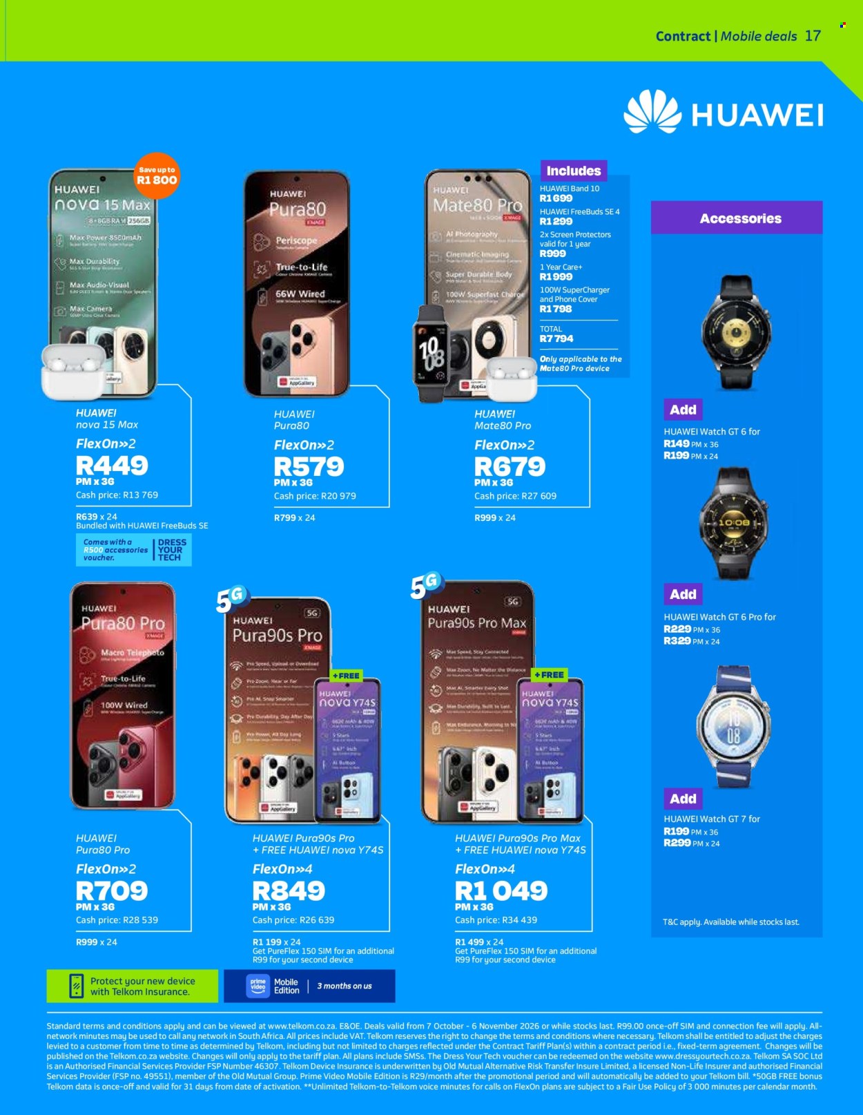 Telkom specials - 10.07.2026 - 11.06.2026. Page 17