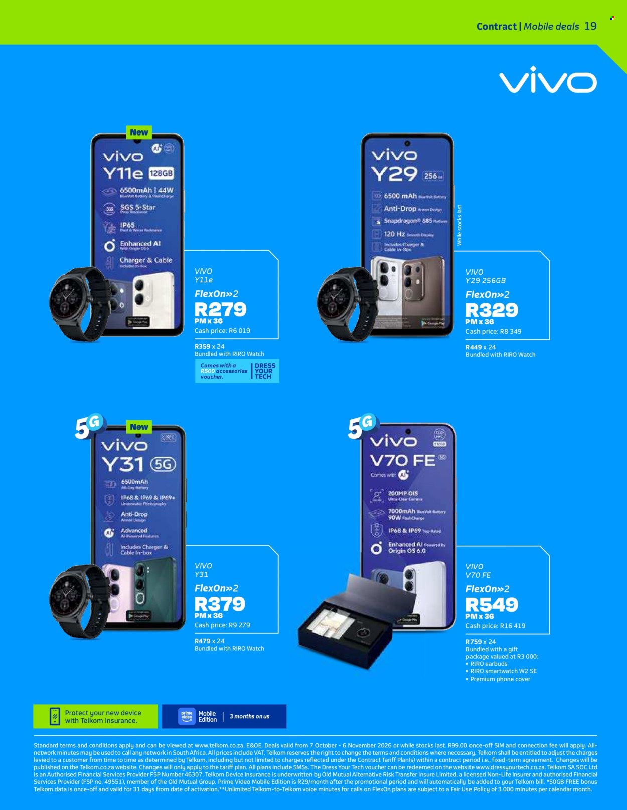 Telkom specials - 10.07.2026 - 11.06.2026. Page 19
