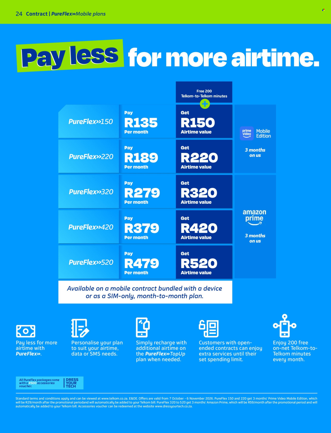 Telkom specials - 10.07.2026 - 11.06.2026. Page 24