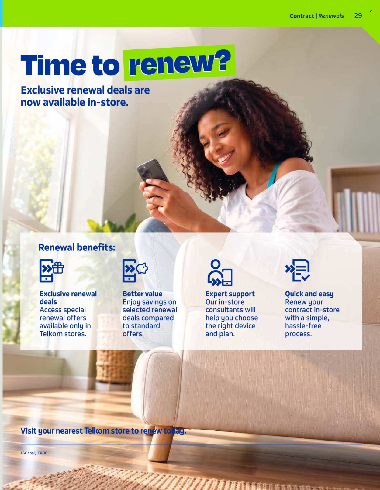 Telkom specials - 10.07.2026 - 11.06.2026. Page 29