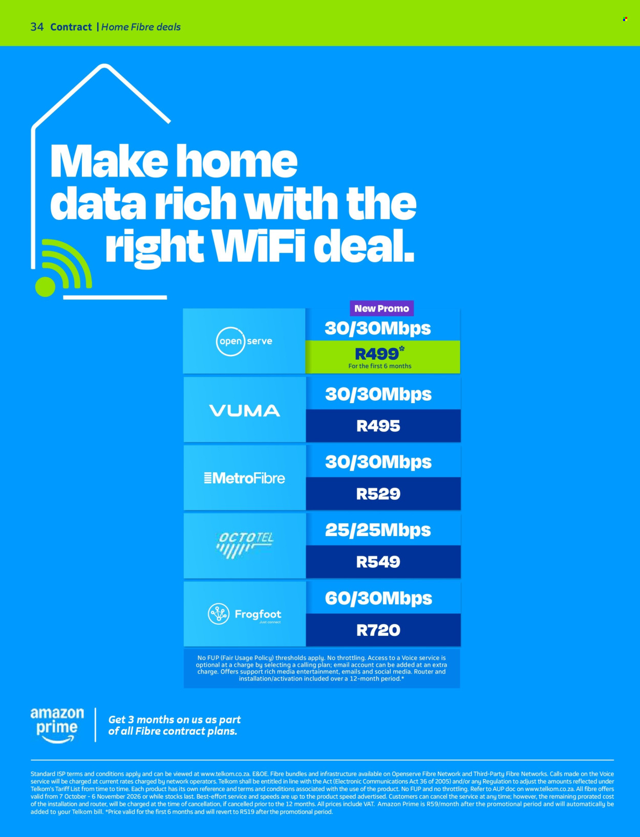 Telkom specials - 10.07.2026 - 11.06.2026. Page 34