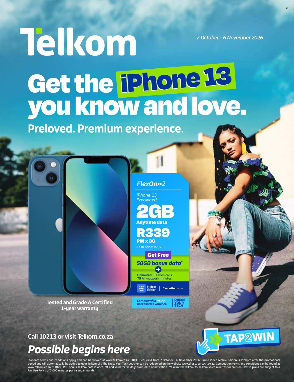 Telkom specials - 10.07.2026 - 11.06.2026. Page 36