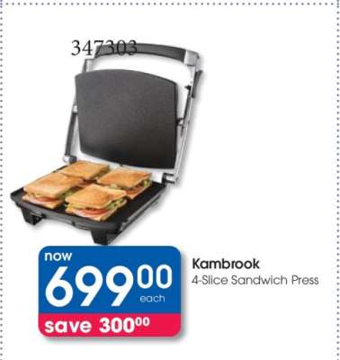 Kambrook