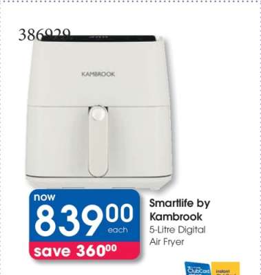 Smartlife by Kambrook