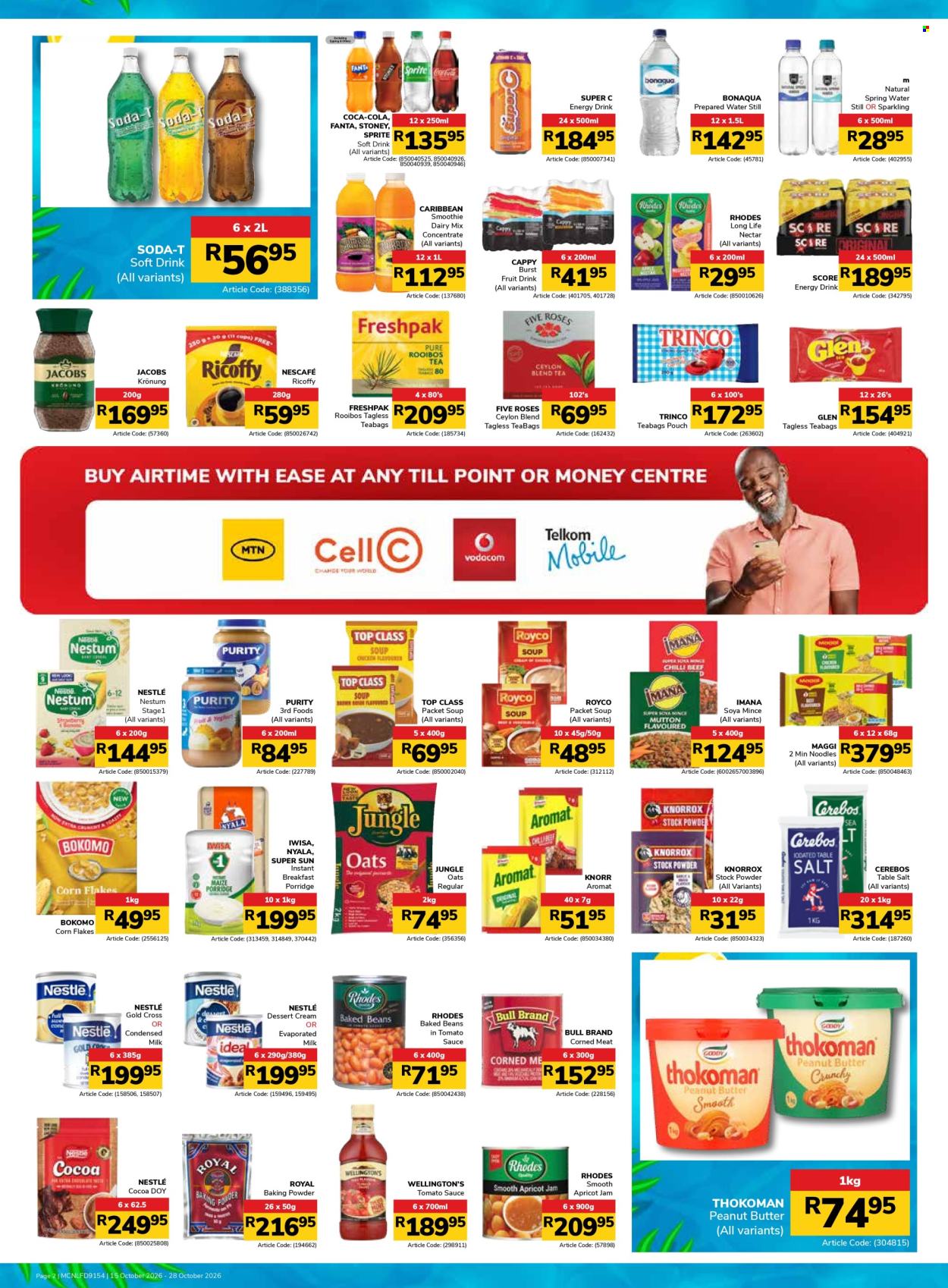 Jumbo Cash & Carry specials - 10.15.2026 - 10.28.2026. Page 2
