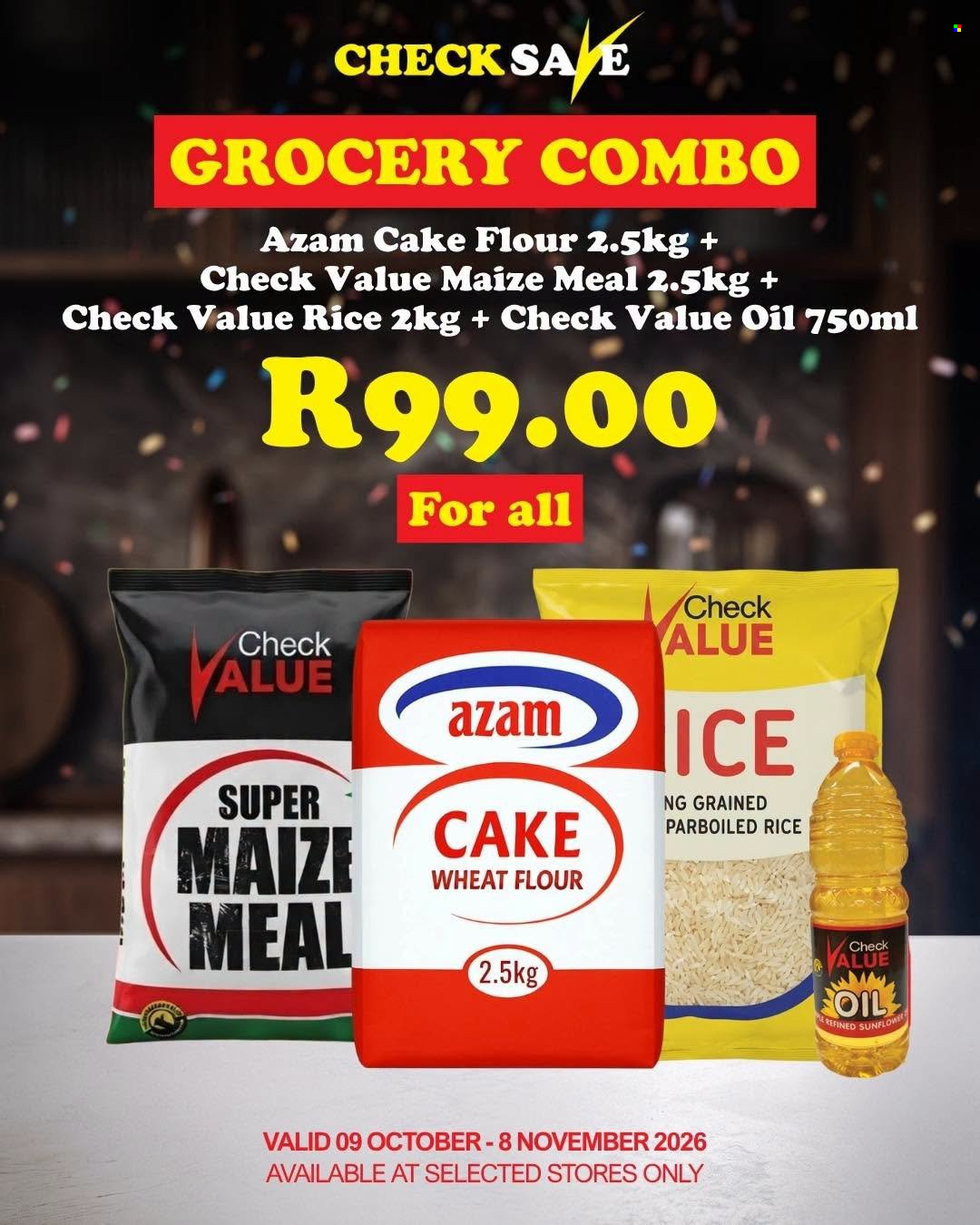 Check Save specials - 10.09.2026 - 11.08.2026. Page 6