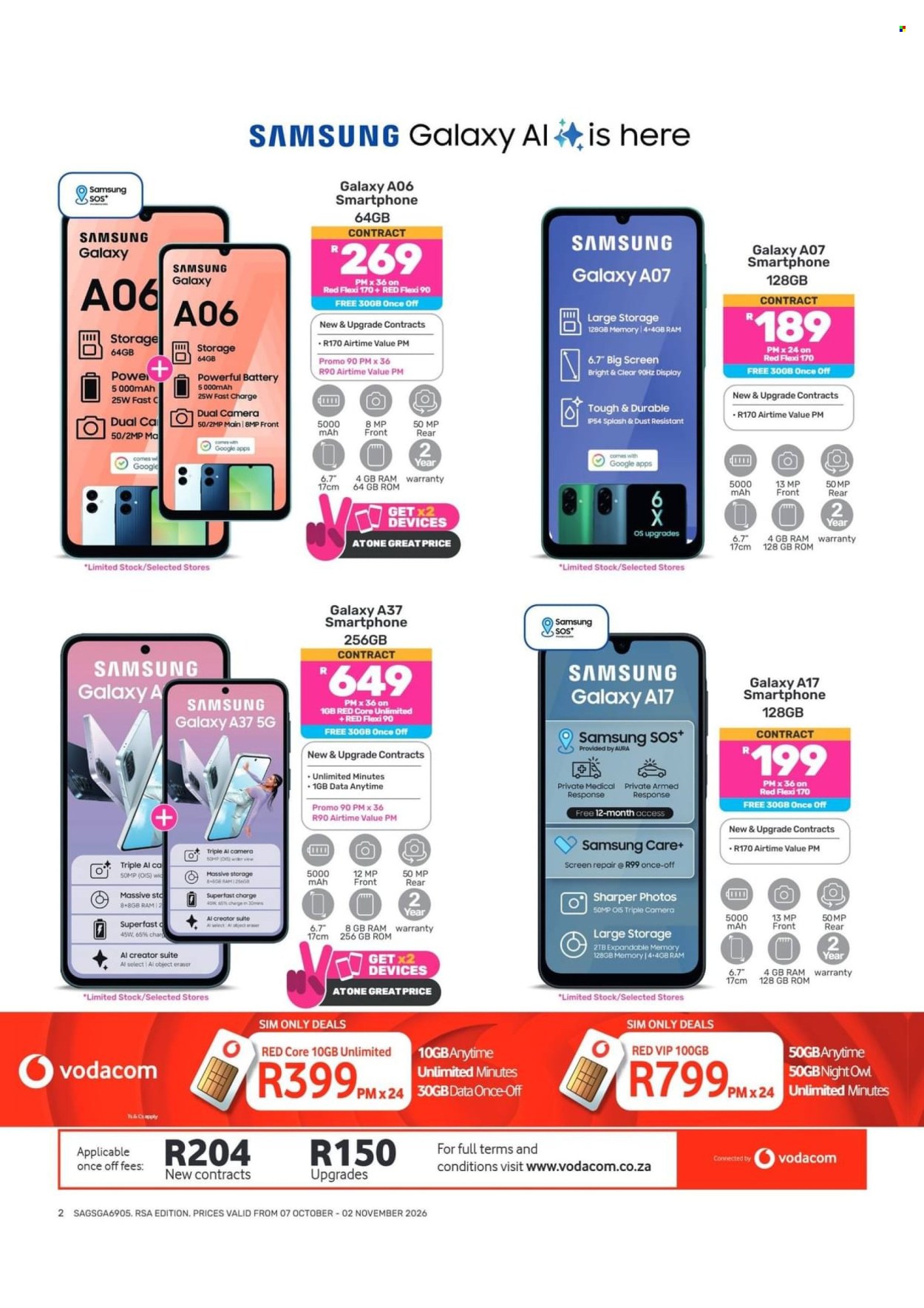 Game specials - 10.07.2026 - 11.02.2026. Page 2