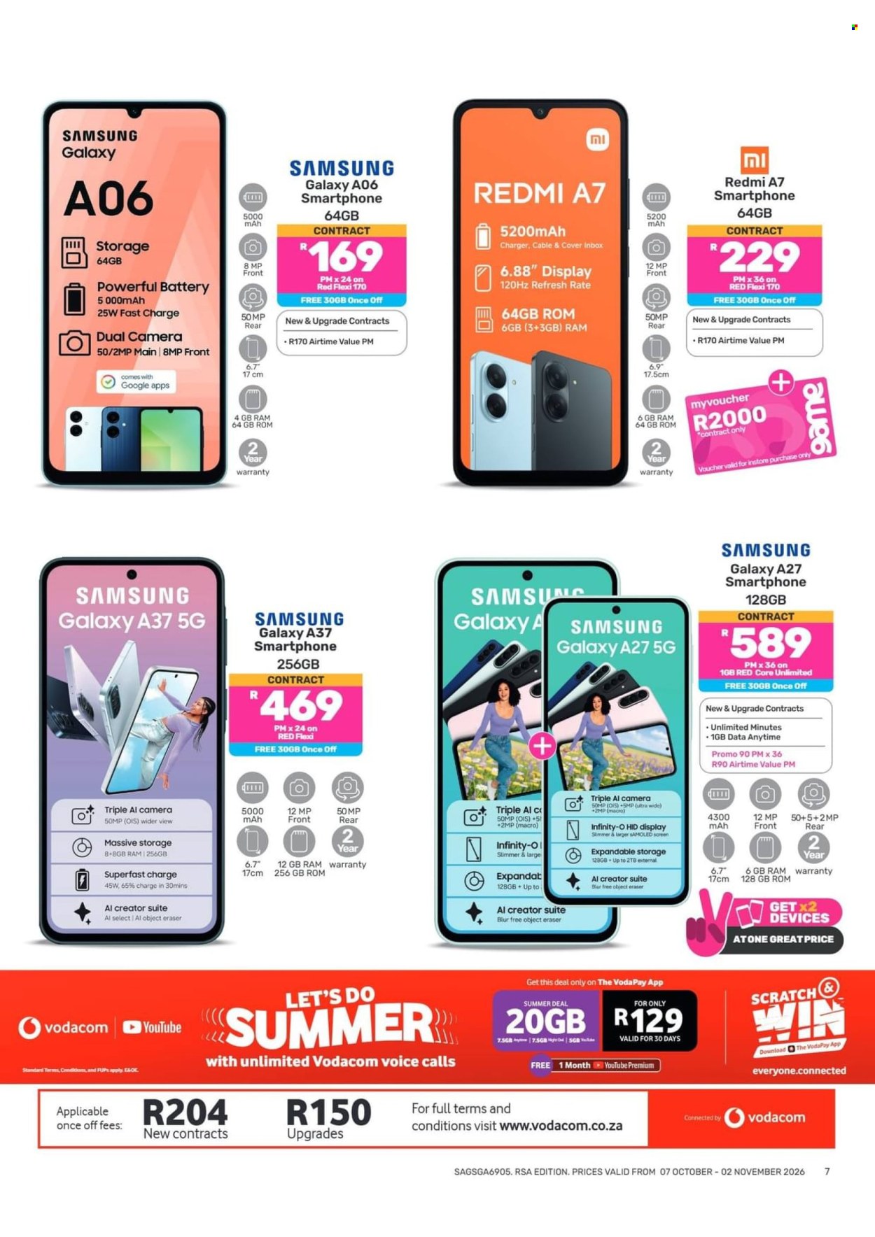 Game specials - 10.07.2026 - 11.02.2026. Page 7