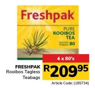 Freshpak