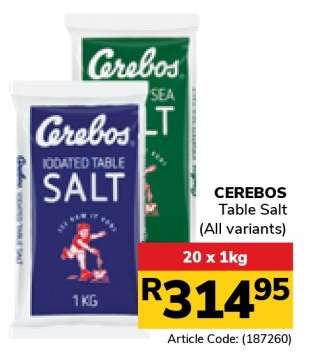 CEREBOS
