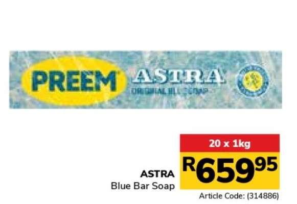ASTRA