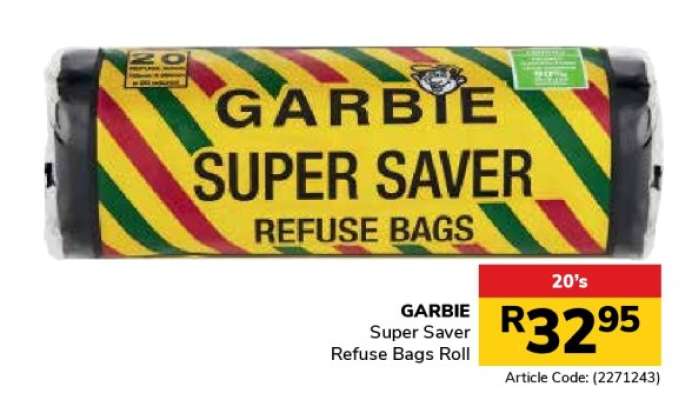 Garbie