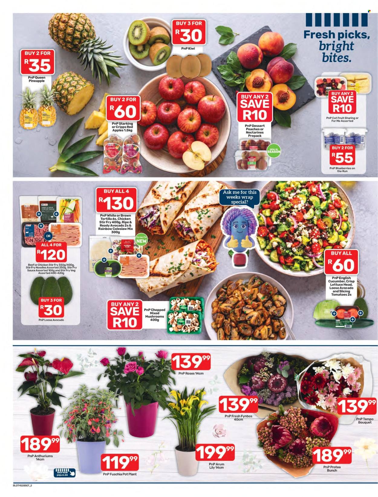 Pick n Pay specials - 10.12.2026 - 10.18.2026. Page 2
