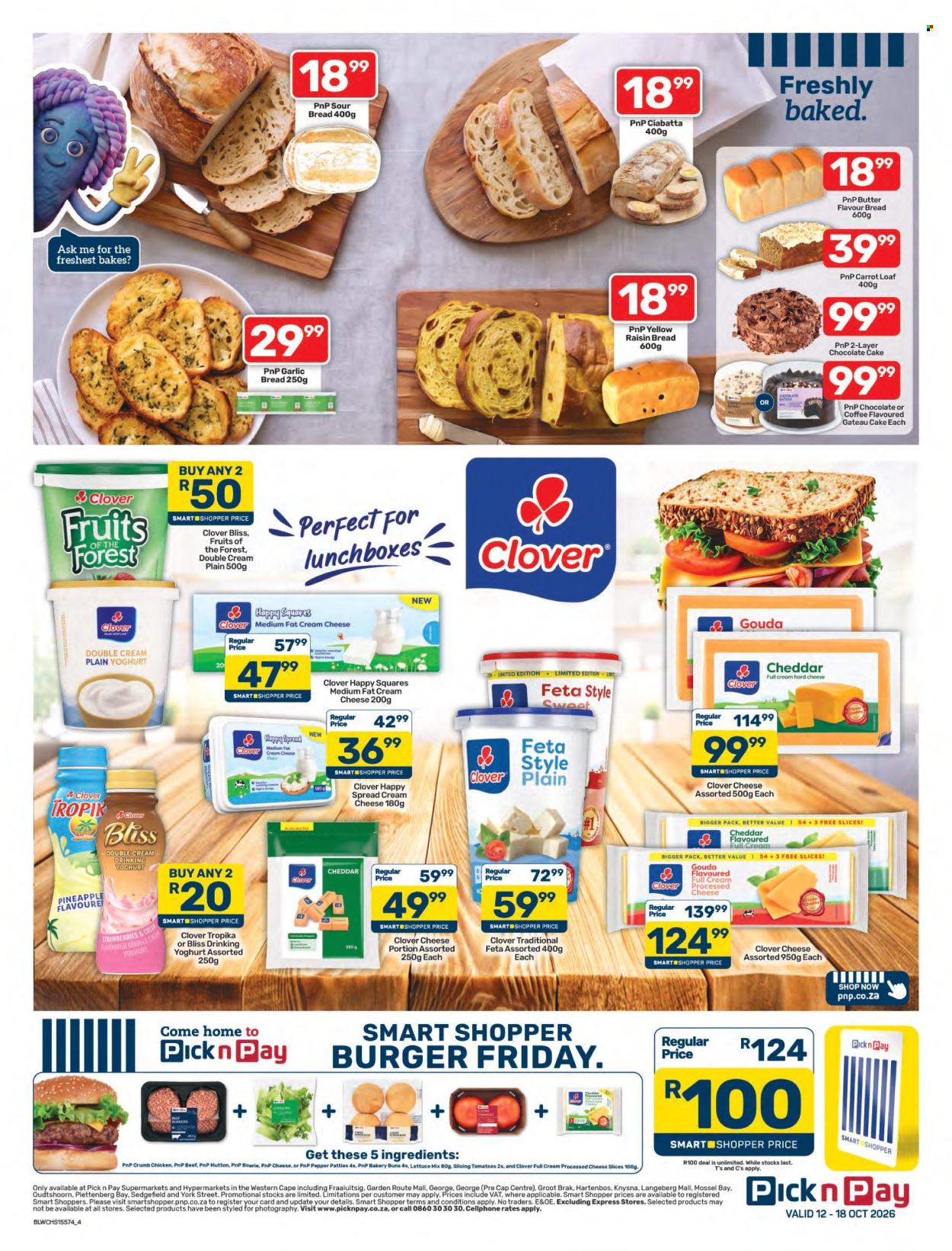 Pick n Pay specials - 10.12.2026 - 10.18.2026. Page 4
