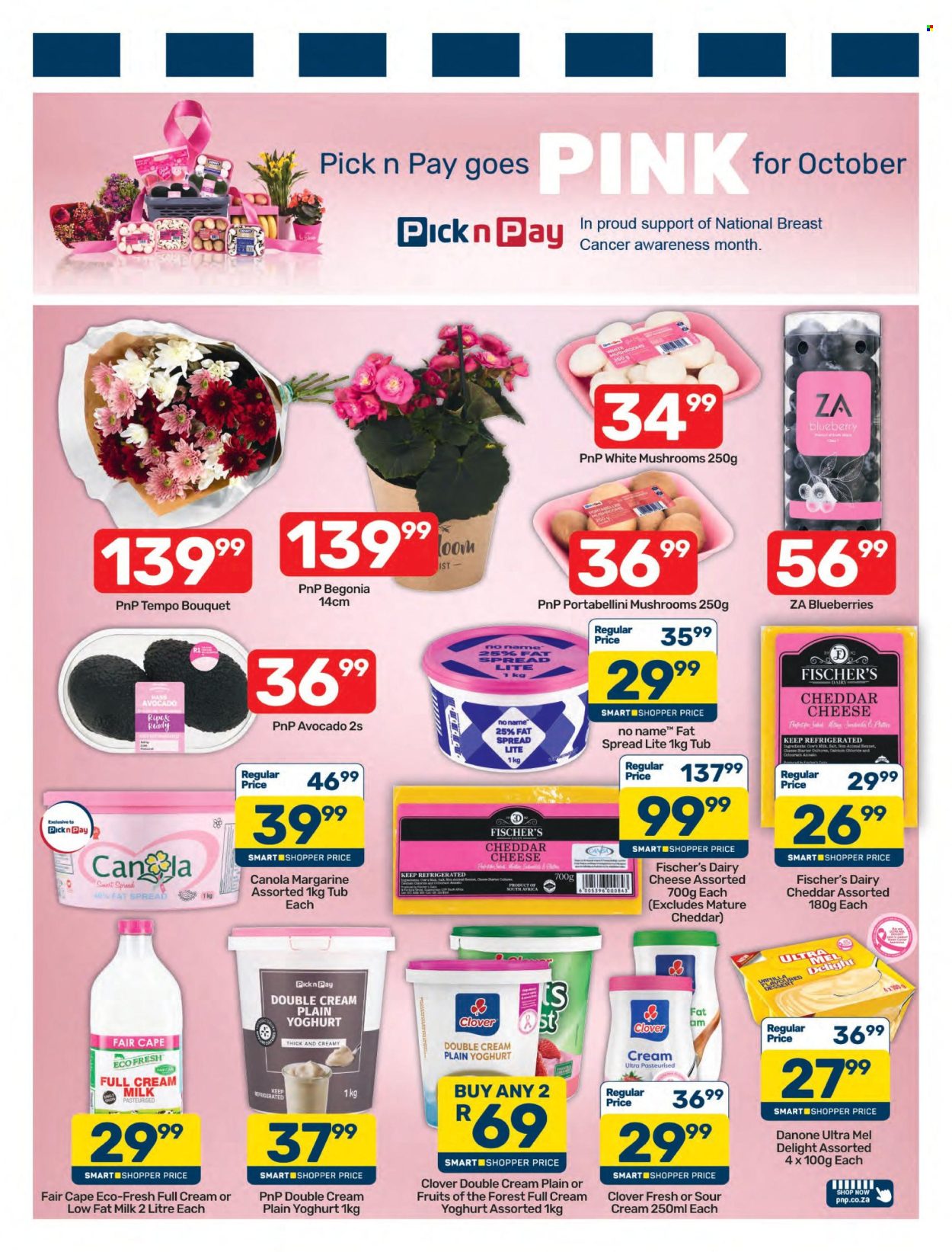 Pick n Pay specials - 10.12.2026 - 10.18.2026. Page 5