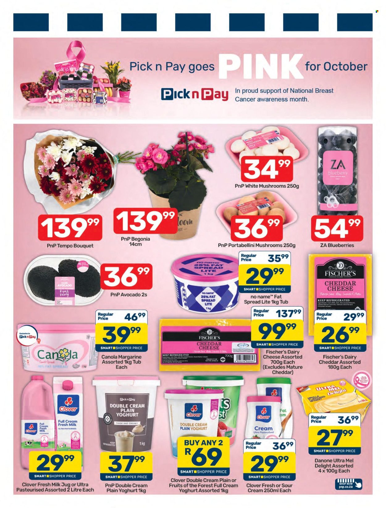 Pick n Pay specials - 10.12.2026 - 10.18.2026. Page 5