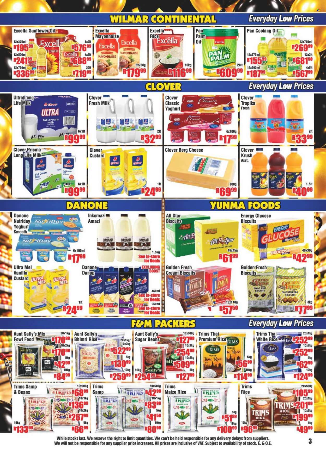 Devland specials - 10.12.2026 - 11.09.2026. Page 3
