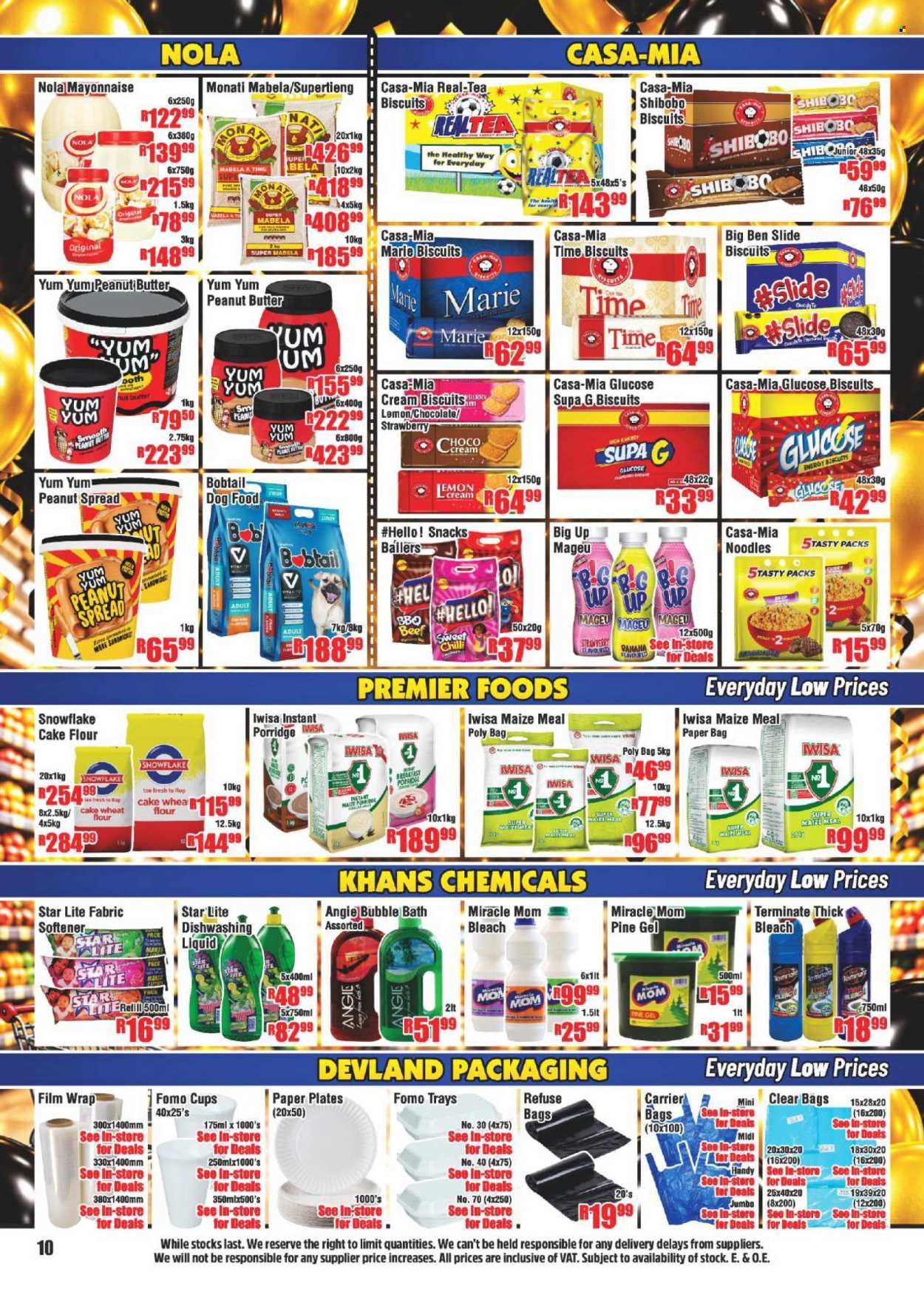 Devland specials - 10.12.2026 - 11.09.2026. Page 10
