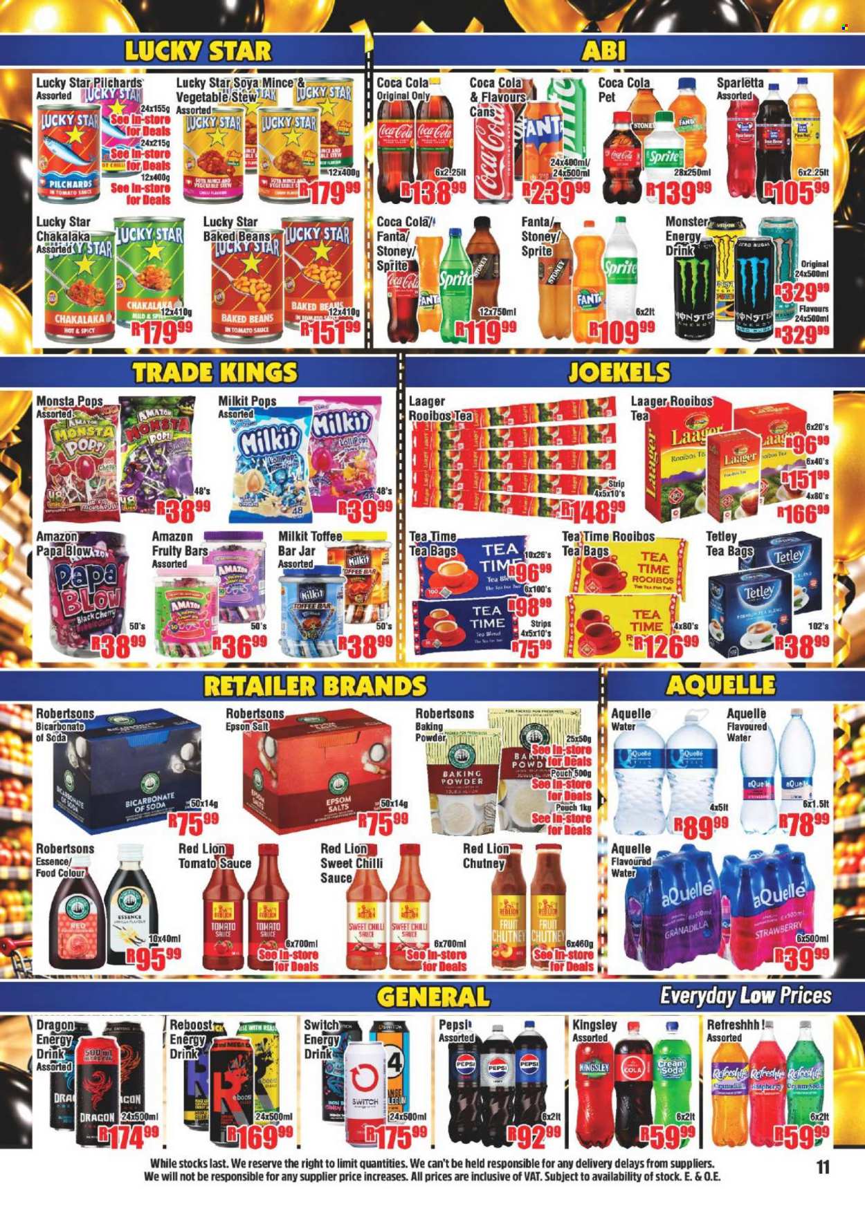 Devland specials - 10.12.2026 - 11.09.2026. Page 11