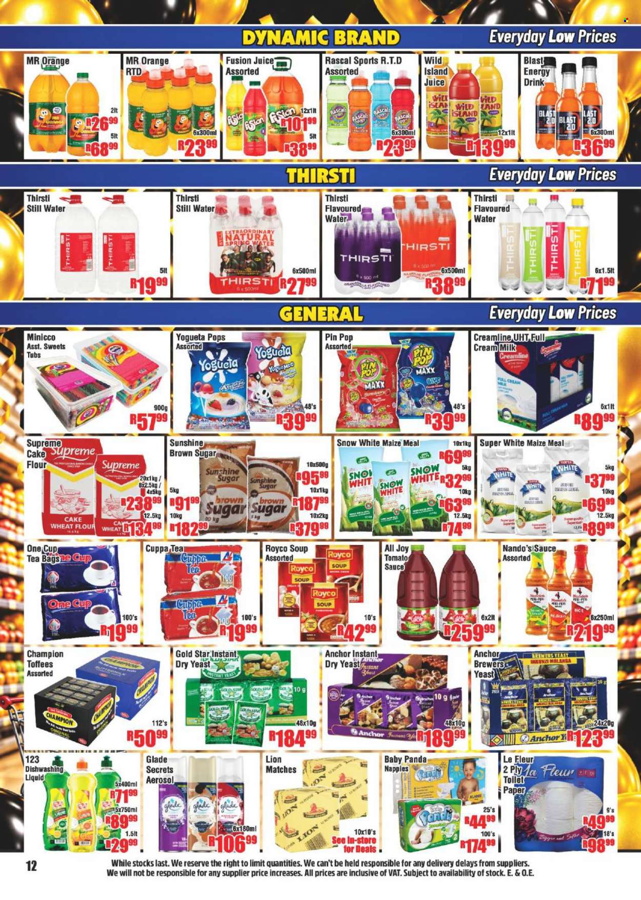 Devland specials - 10.12.2026 - 11.09.2026. Page 12