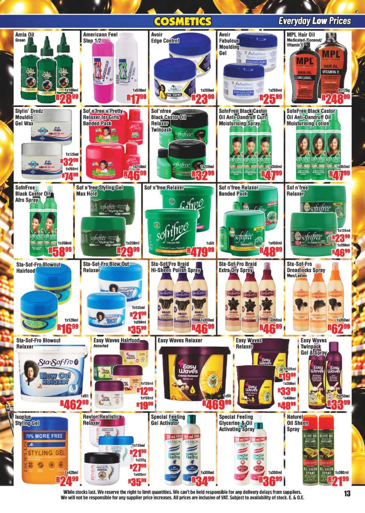 Devland specials - 10.12.2026 - 11.09.2026. Page 13