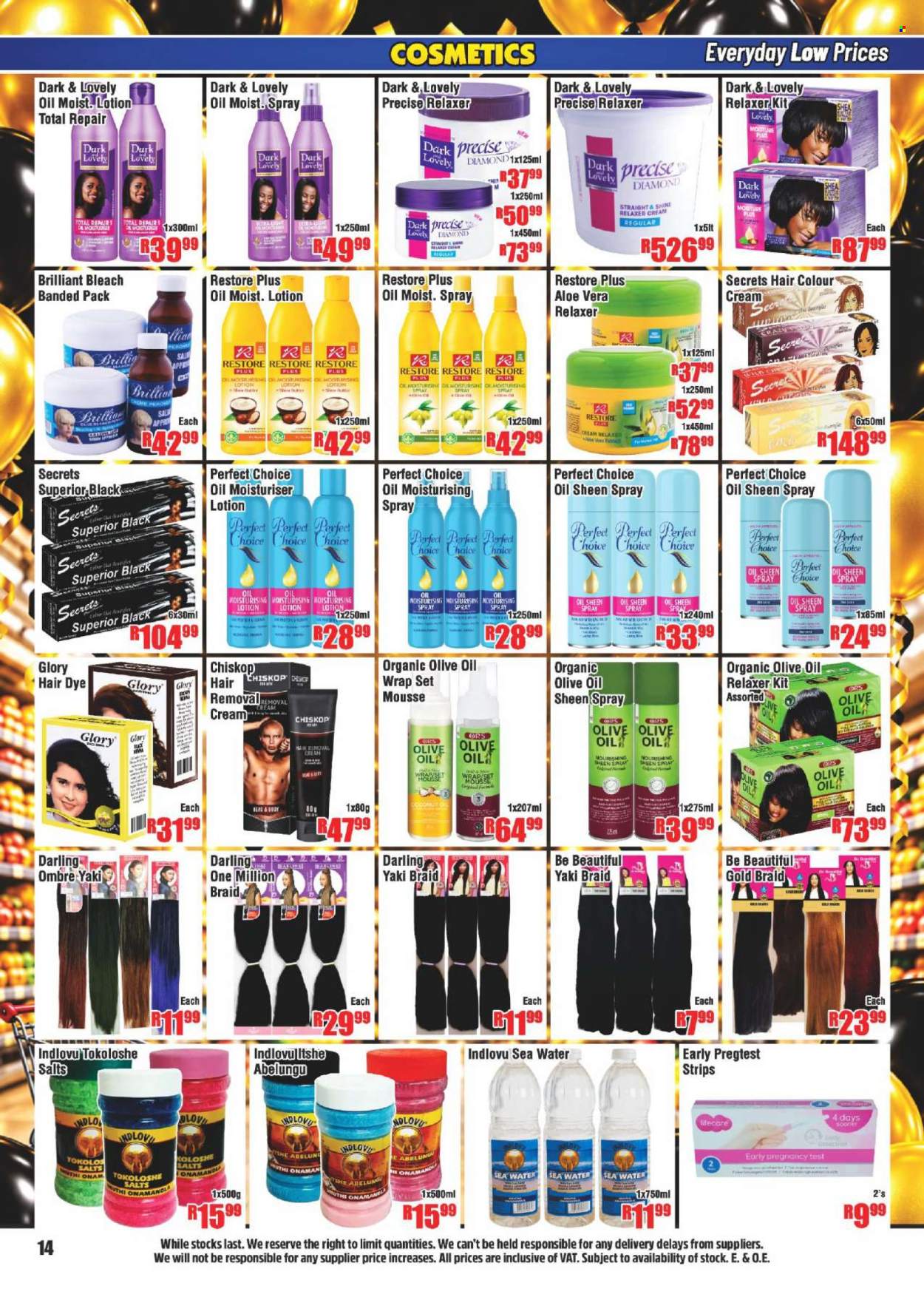 Devland specials - 10.12.2026 - 11.09.2026. Page 14