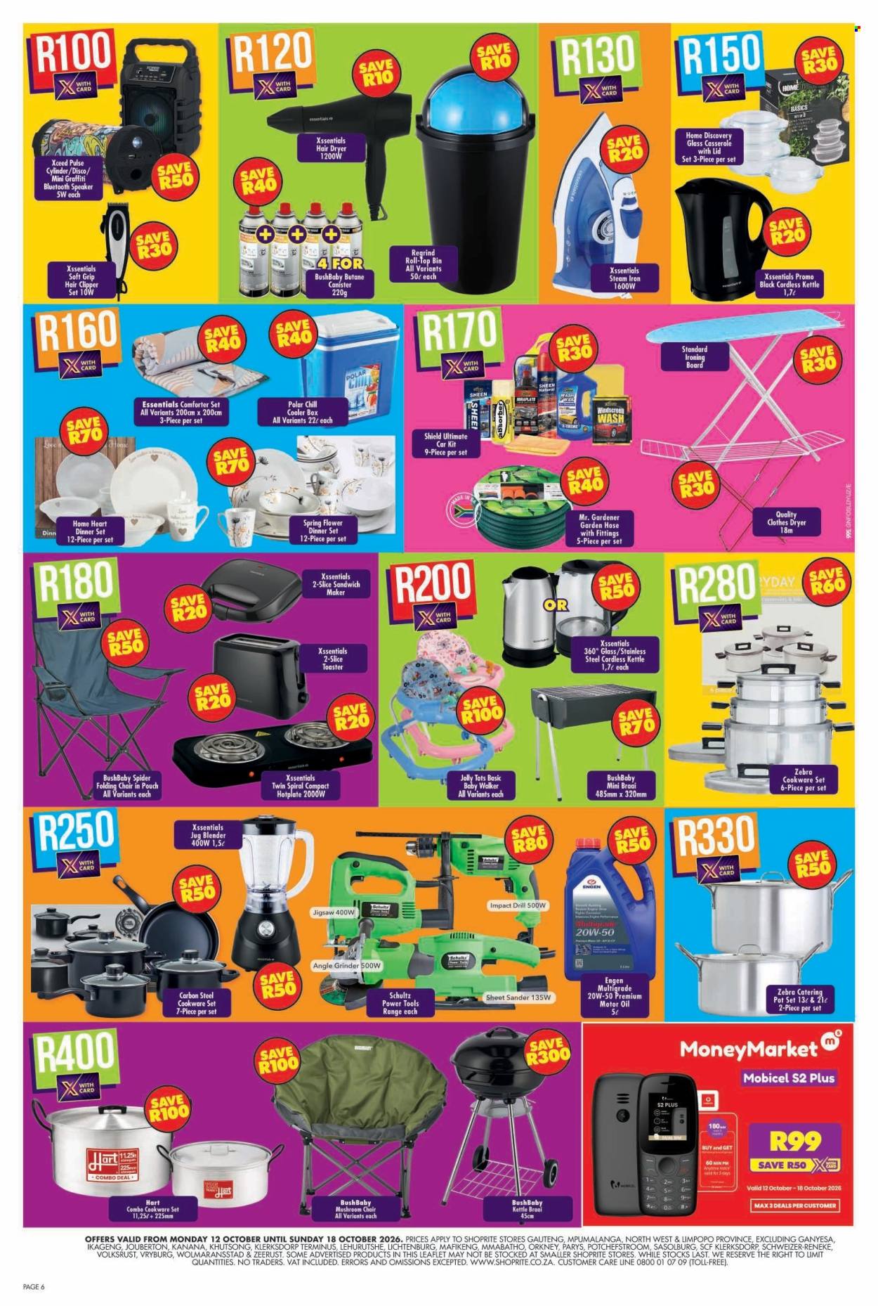 Shoprite specials - 10.12.2026 - 10.18.2026. Page 6