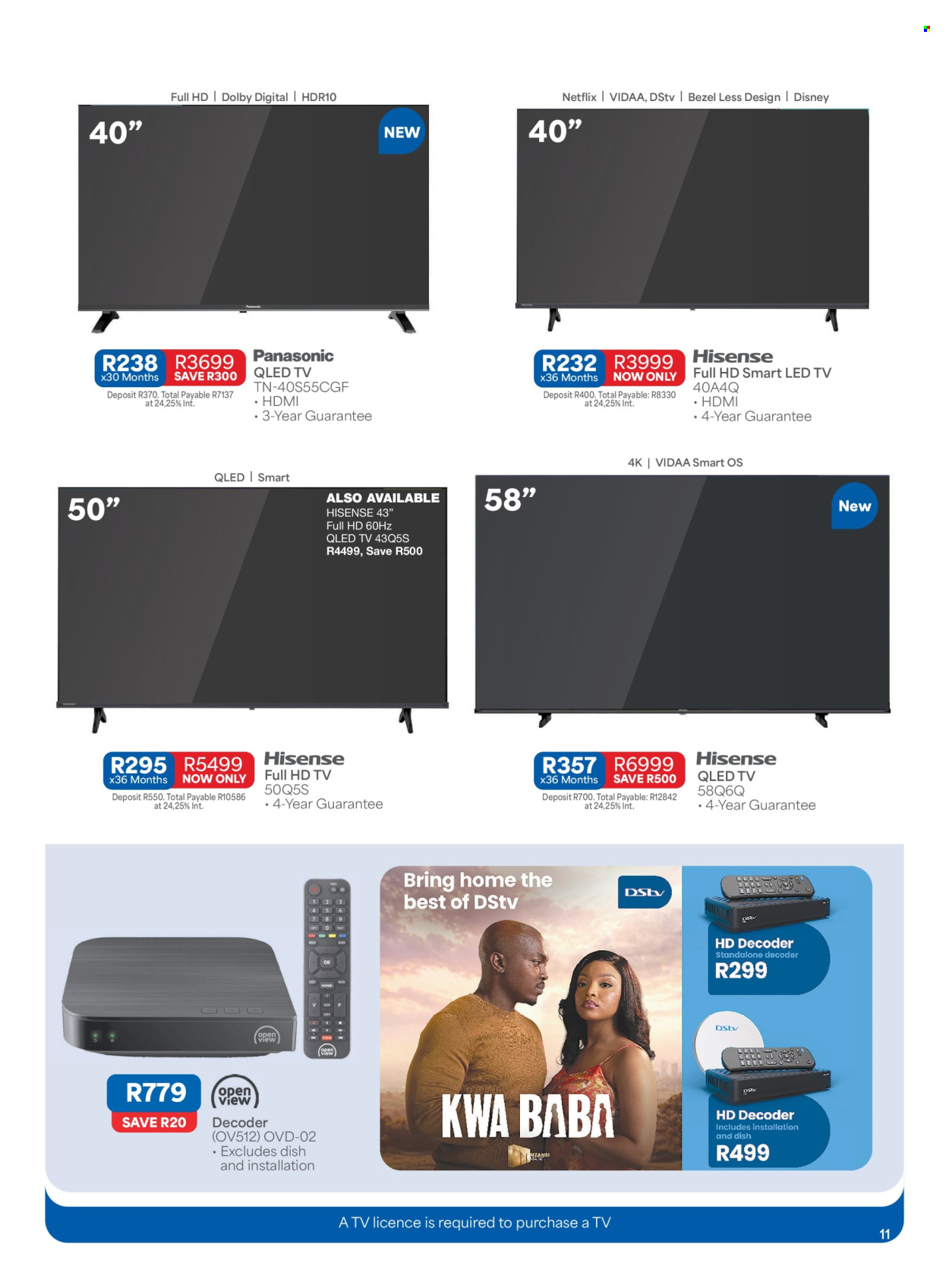 OK Furniture specials - 10.12.2026 - 10.25.2026. Page 11