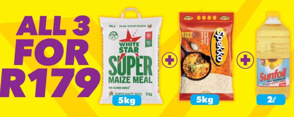 All 3 for R179